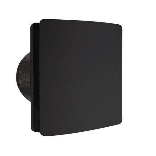 Air stream pro black - black, extractor