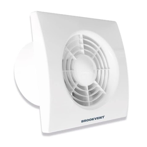 Brookvent airstream 100t - brookvent,