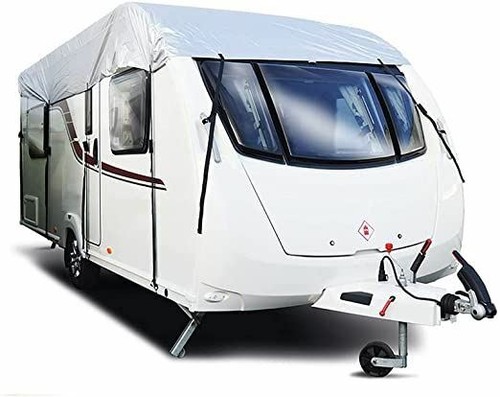 Waterproof caravan top roof - caravan,