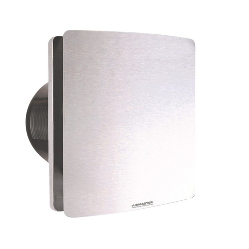 Air stream pro - pro, steel