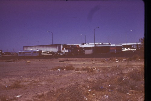 C1970 kodachrome 35mm - c1970's,